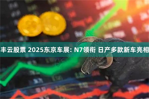 丰云股票 2025东京车展: N7领衔 日产多款新车亮相